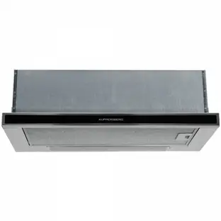 Встраиваемая вытяжка Kuppersberg Slimlux 60 XFG в Ростове-на-Дону Встраиваемая вытяжка Kuppersberg Slimlux 60 XFG в Ростове-на-Дону