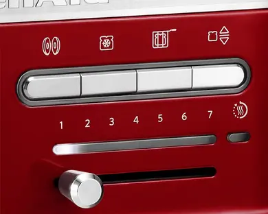 Тостер KitchenAid 5KMT4205ECA фото 3 в Ростове-на-Дону