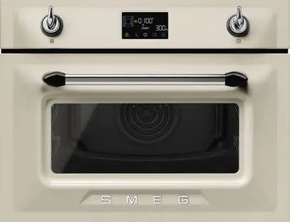 Компактный дух.шкаф Smeg SO4902M1P в Ростове-на-Дону Компактный дух.шкаф Smeg SO4902M1P в Ростове-на-Дону