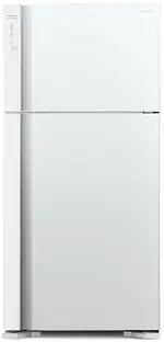 Холодильник HITACHI R-V 662 PU7 PWH фото 1 в Ростове-на-Дону Холодильник HITACHI R-V 662 PU7 PWH фото 1 в Ростове-на-Дону