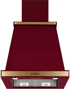 Вытяжка Kuppersberg T 669 BOR Bronze фото 2 в Ростове-на-Дону Вытяжка Kuppersberg T 669 BOR Bronze фото 2 в Ростове-на-Дону