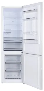 Холодильник Korting KNFC 62370 W фото 3 в Ростове-на-Дону Холодильник Korting KNFC 62370 W фото 3 в Ростове-на-Дону
