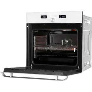 Духовой шкаф HIBERG VM 6193 W фото 3 в Ростове-на-Дону Духовой шкаф HIBERG VM 6193 W фото 3 в Ростове-на-Дону