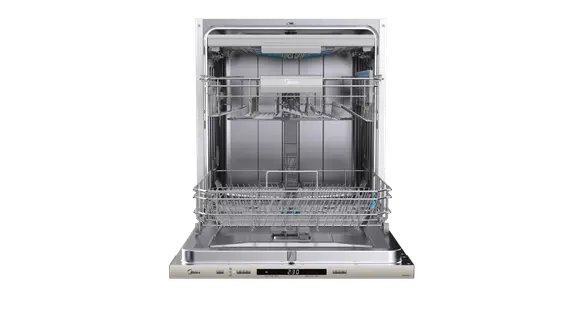 Встраиваемая посудомоечная машина Midea MID60S430 фото 2 в Ростове-на-Дону