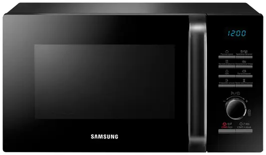 Микроволновая печь Samsung MS 23 H 3115 FK (MS 23 H 3115 FK/BW) в Ростове-на-Дону