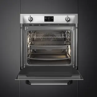 Духовой шкаф SMEG SOP6902S2PX фото 3 в Ростове-на-Дону Духовой шкаф SMEG SOP6902S2PX фото 3 в Ростове-на-Дону