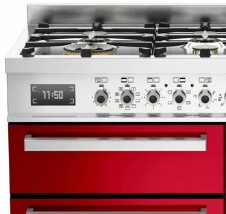 Варочный центр Bertazzoni PRO1006MFETROT фото 2 в Ростове-на-Дону