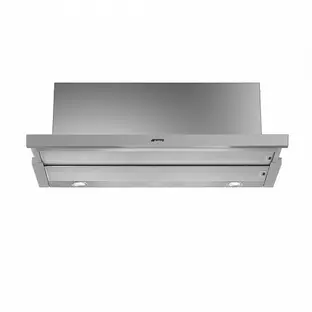 Встраиваемая вытяжка Smeg KSET900XE в Ростове-на-Дону Встраиваемая вытяжка Smeg KSET900XE в Ростове-на-Дону