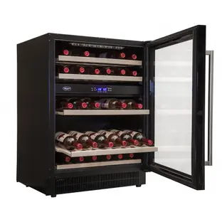 Винный холодильник Cold Vine C44-KBT2 фото 3 в Ростове-на-Дону Винный холодильник Cold Vine C44-KBT2 фото 3 в Ростове-на-Дону