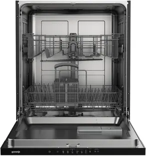 Встраиваемая посудомоечная машина Gorenje GV62040 фото 3 в Ростове-на-Дону Встраиваемая посудомоечная машина Gorenje GV62040 фото 3 в Ростове-на-Дону