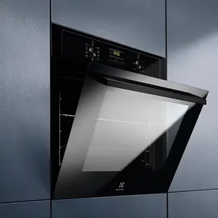 Духовой шкаф Electrolux EOF3H50BK фото 3 в Ростове-на-Дону