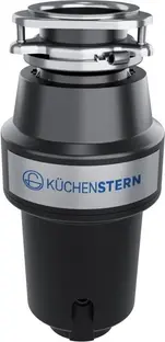 Измельчитель KUCHENSTERN MüHLE 550 351MU35 550 Вт (3/4 лс.) фото 1 в Ростове-на-Дону