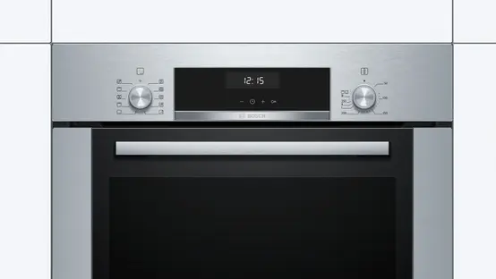 Духовой шкаф Bosch HBJ 354 AS0Q фото 3 в Ростове-на-Дону