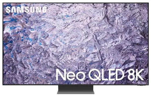 Телевизор Samsung  75" (191 см) 2023 Samsung QE75QN800CU фото 1 в Ростове-на-Дону