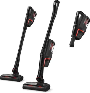 Пылесос Miele SMUL1 Triflex HX1 черный фото 3 в Ростове-на-Дону