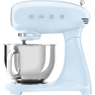 Миксер Smeg SMF05PBEU фото 1 в Ростове-на-Дону