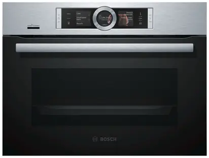 Духовой шкаф Bosch CSG 656 RS7 в Ростове-на-Дону Духовой шкаф Bosch CSG 656 RS7 в Ростове-на-Дону