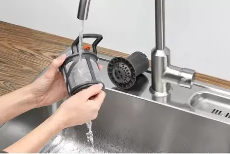 Встраиваемая посудомоечная машина Electrolux EEZ969410W фото 3 в Ростове-на-Дону