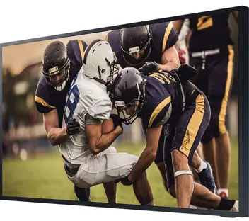 Телевизор Samsung QE55LST7TAUXRU фото 3 в Ростове-на-Дону