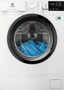 Стиральная машина Electrolux EW6SN406BI фото 1 в Ростове-на-Дону Стиральная машина Electrolux EW6SN406BI фото 1 в Ростове-на-Дону