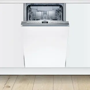 Встраиваемая посудомоечная машина Bosch SPV4XMX16E фото 2 в Ростове-на-Дону Встраиваемая посудомоечная машина Bosch SPV4XMX16E фото 2 в Ростове-на-Дону