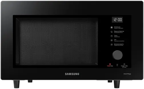 Микроволновая печь Samsung MC32DG7646KKBW фото 1 в Ростове-на-Дону Микроволновая печь Samsung MC32DG7646KKBW фото 1 в Ростове-на-Дону
