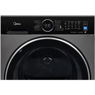 Сушильная машина Midea MD210H100WDB/T фото 2 в Ростове-на-Дону