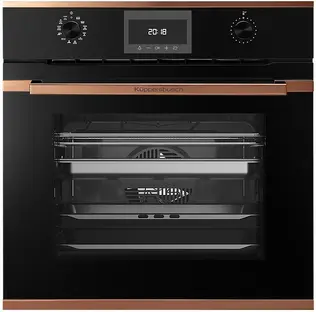 Духовой шкаф с паром Kuppersbusch BD 6340.0 S7 Copper фото 1 в Ростове-на-Дону