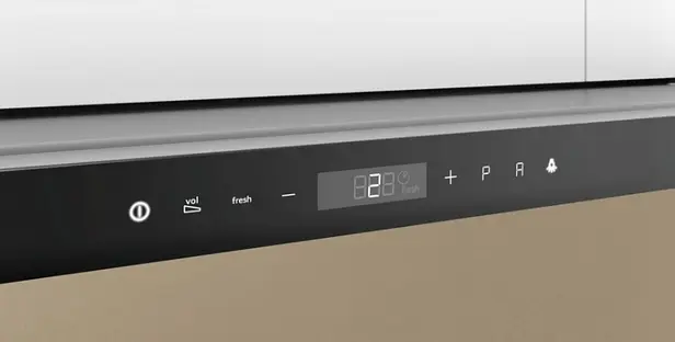 Встраиваемая вытяжка Neff D49PU54X0 фото 2 в Ростове-на-Дону Встраиваемая вытяжка Neff D49PU54X0 фото 2 в Ростове-на-Дону