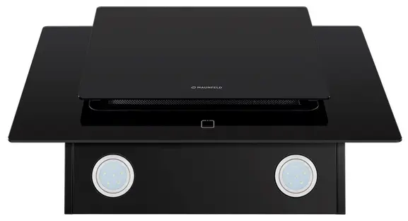 Вытяжка Maunfeld WIND 50 Glass Black фото 2 в Ростове-на-Дону Вытяжка Maunfeld WIND 50 Glass Black фото 2 в Ростове-на-Дону
