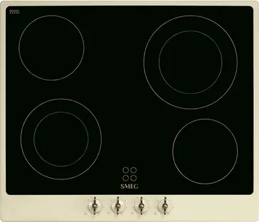 Варочная поверхность Smeg P864PO Coloniale фото 1 в Ростове-на-Дону Варочная поверхность Smeg P864PO Coloniale фото 1 в Ростове-на-Дону