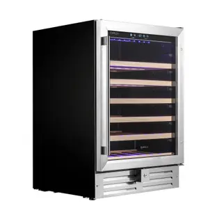 Холодильник винный Temptech WPQ60SCS фото 3 в Ростове-на-Дону Холодильник винный Temptech WPQ60SCS фото 3 в Ростове-на-Дону