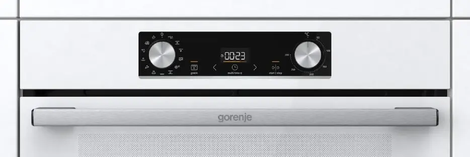 Духовой шкаф Gorenje BOS6737E09WG фото 2 в Ростове-на-Дону