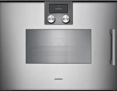 Пароварка Gaggenau BSP271111 фото 1 в Ростове-на-Дону