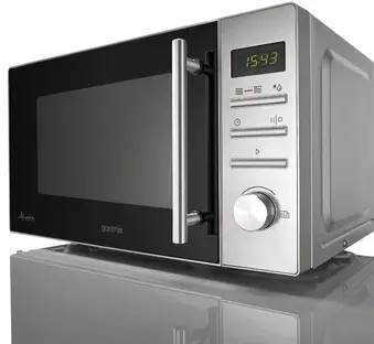 Микроволновая печь Gorenje MMO 20 DGE II фото 2 в Ростове-на-Дону Микроволновая печь Gorenje MMO 20 DGE II фото 2 в Ростове-на-Дону