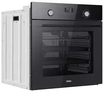 Духовой шкаф Haier HOX-P11CGB фото 2 в Ростове-на-Дону Духовой шкаф Haier HOX-P11CGB фото 2 в Ростове-на-Дону