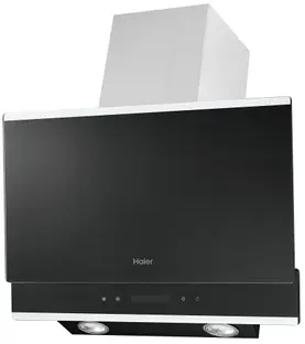Вытяжка Haier HVX-W672GBX фото 1 в Ростове-на-Дону