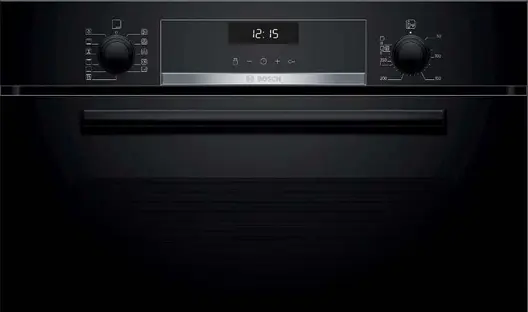 Духовой шкаф Bosch HBG557SB0R фото 2 в Ростове-на-Дону