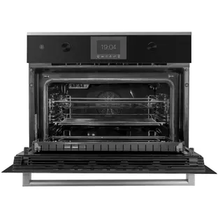 Компактный духовой шкаф с микроволнами Kuppersbusch CBM 6350.0 S9 фото 2 в Ростове-на-Дону