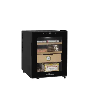 Шкаф для сигар Meyvel MC-33BT фото 1 в Ростове-на-Дону