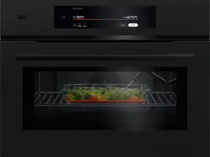 Духовой шкаф AEG NKK9N821T фото 1 в Ростове-на-Дону Духовой шкаф AEG NKK9N821T фото 1 в Ростове-на-Дону