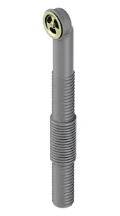 Перелив круглый  OMOIKIRI OV-1-R-LG   (арт.4998036) фото 1 в Ростове-на-Дону