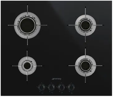 Варочная поверхность Smeg PVL664CN Dolce Stil Novo фото 1 в Ростове-на-Дону