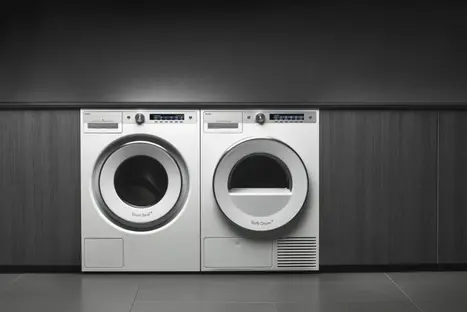 Стиральная машина Asko W6098X.W/1 фото 3 в Ростове-на-Дону