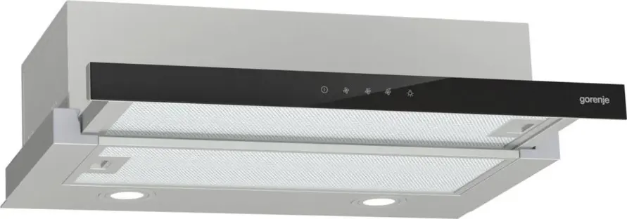 Вытяжка Gorenje TH64E3SGB фото 1 в Ростове-на-Дону Вытяжка Gorenje TH64E3SGB фото 1 в Ростове-на-Дону