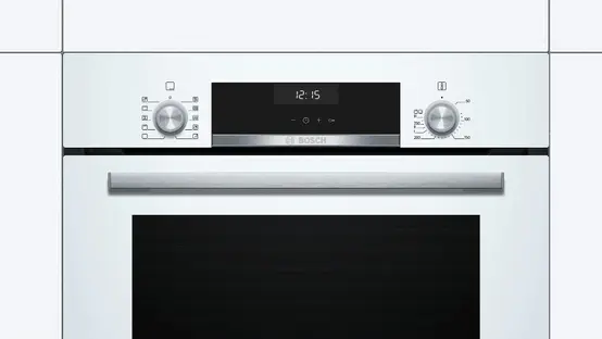Духовой шкаф Bosch HBJ 558 YW0Q фото 2 в Ростове-на-Дону Духовой шкаф Bosch HBJ 558 YW0Q фото 2 в Ростове-на-Дону