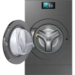 Стиральная машина с сушкой Samsung WD18DB8995BZLD фото 2 в Ростове-на-Дону