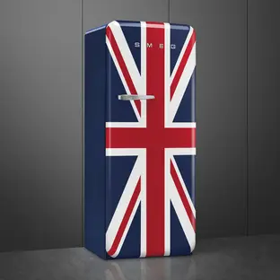 Холодильник Smeg FAB28RDUJ5 фото 3 в Ростове-на-Дону