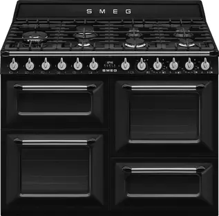 Варочный центр Smeg TR4110BL1 фото 1 в Ростове-на-Дону