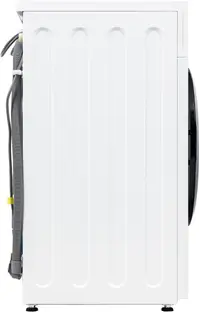 Стиральная машина Midea MF11914BS53/W фото 3 в Ростове-на-Дону